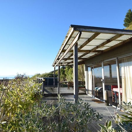 Marahau Retreat Villa Exterior photo