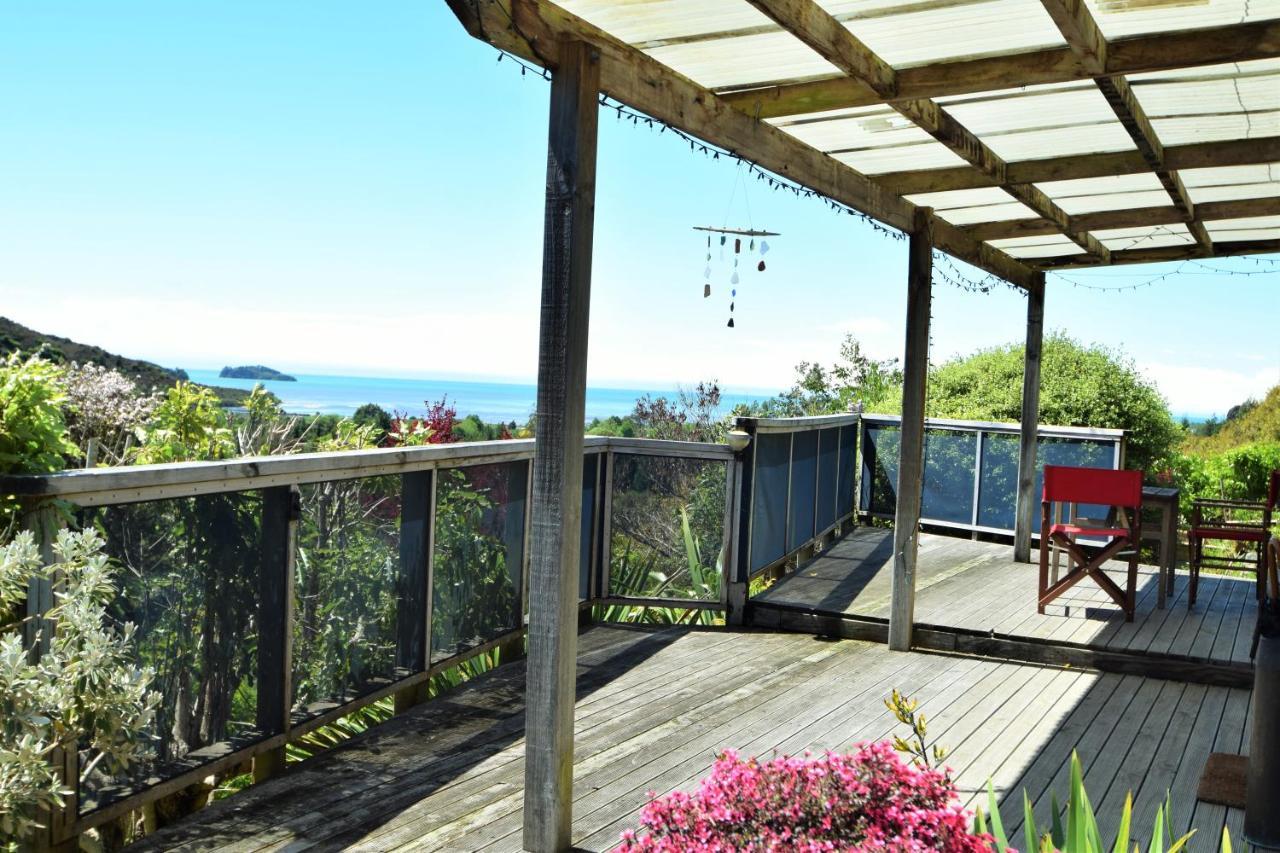 Marahau Retreat Villa Exterior photo