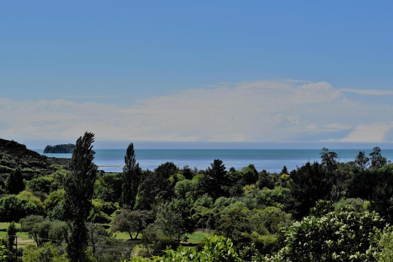 Marahau Retreat Villa Exterior photo