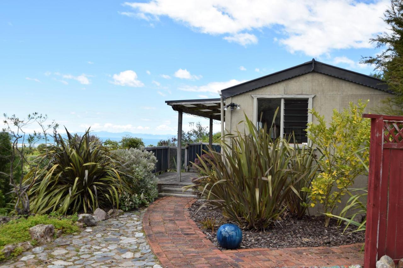 Marahau Retreat Villa Exterior photo