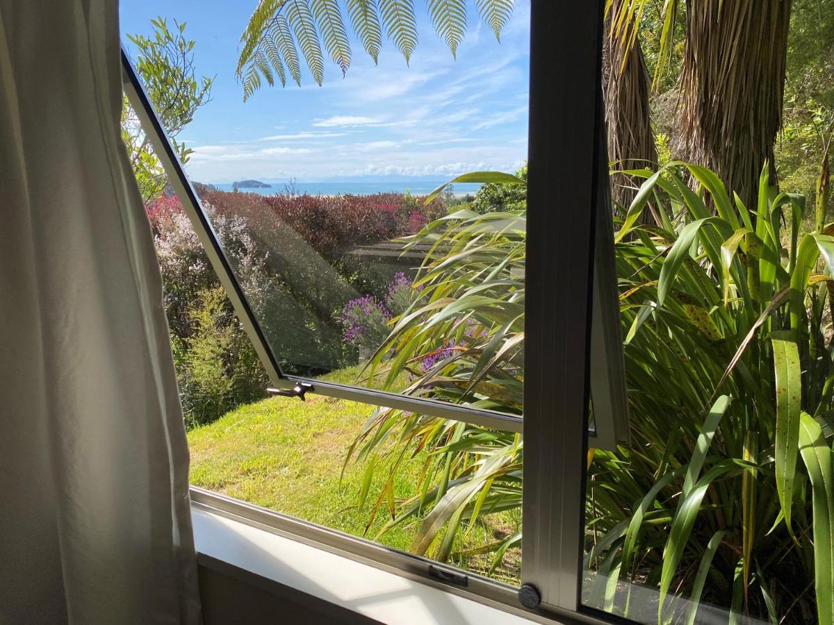 Marahau Retreat Villa Exterior photo