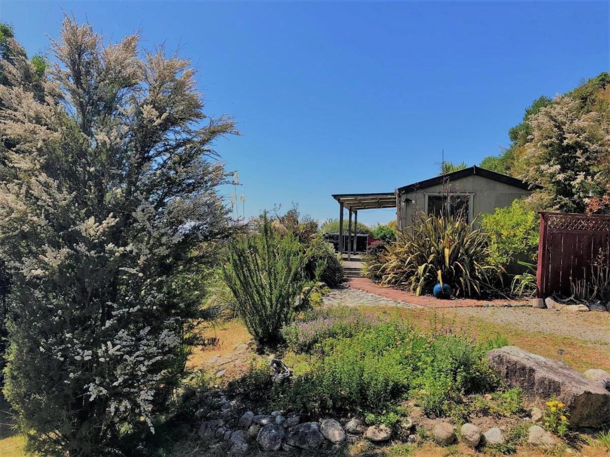 Marahau Retreat Villa Exterior photo