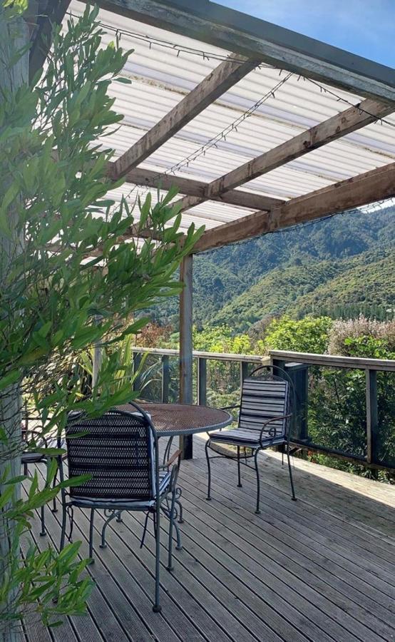 Marahau Retreat Villa Exterior photo