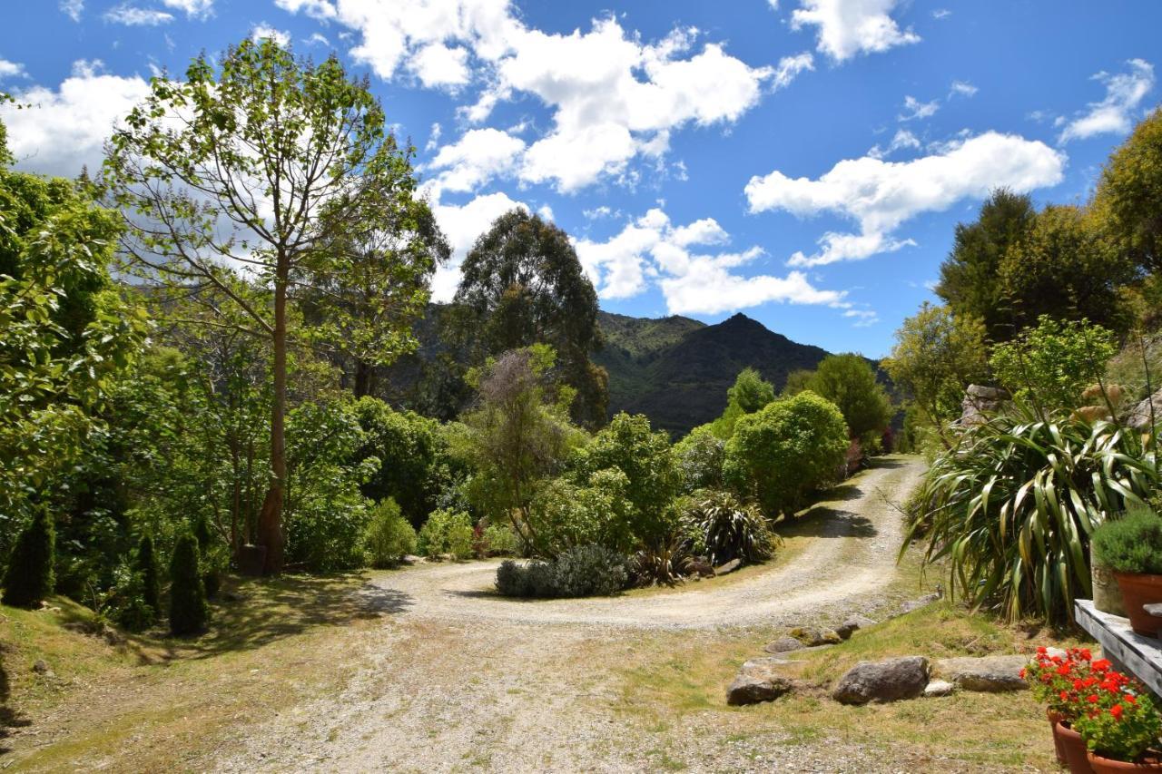 Marahau Retreat Villa Exterior photo